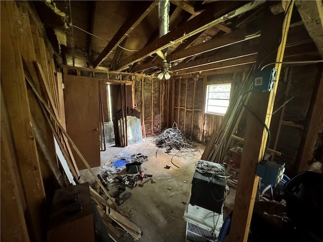 11485 US Highway 29, Tuskegee, AL 36803 - view of miscellaneous room