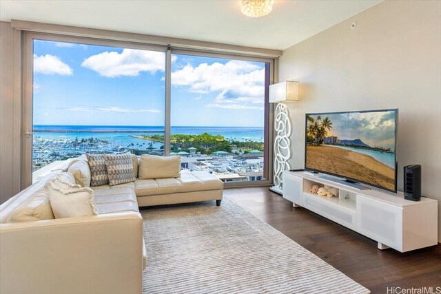 1555 Kapiolani Blvd Unit 1508, Honolulu, HI 96814