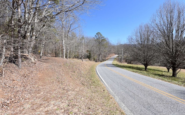 Listing photo 3 for 12 Eagle Fork Rd, Hayesville NC 28904