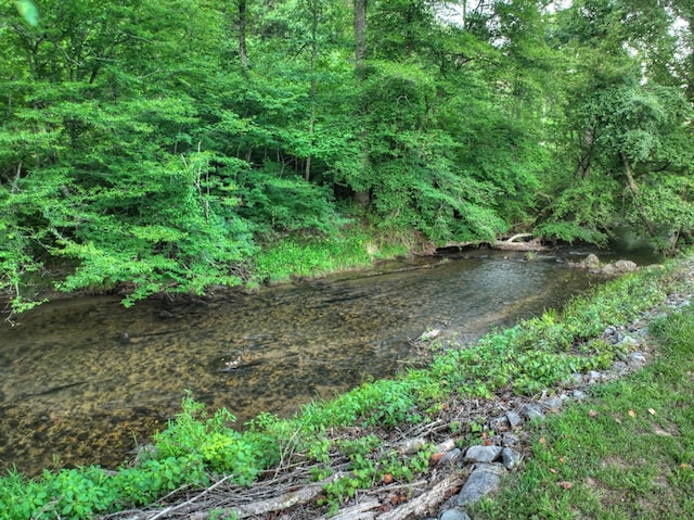 view of nature