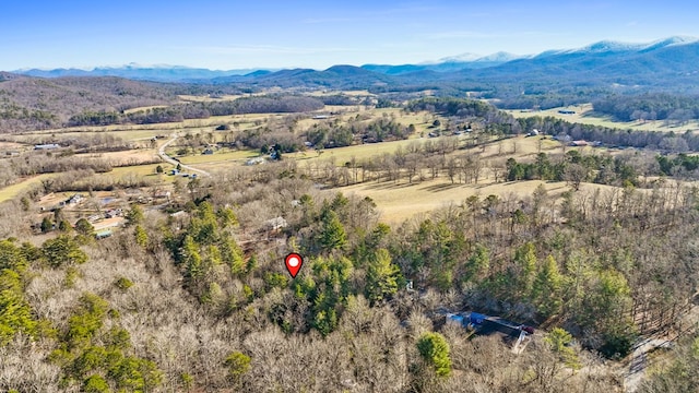 Listing photo 2 for LOT17 Stacy Ln, Blairsville GA 30512