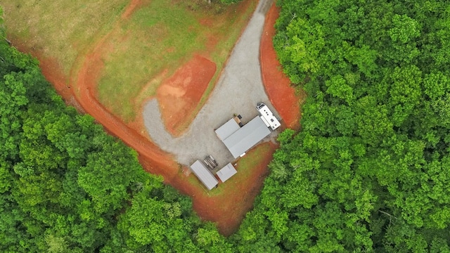 268 Getaway Holw, Hayesville, NC 28904 - view of subject property