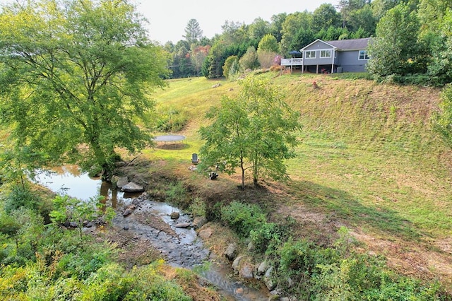 3065 Town Creek School Rd, Blairsville GA, 30512, 3 bedrooms, 2 baths house for sale