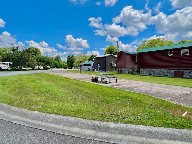 Listing photo 3 for 53 Porch View Cir, Blairsville GA 30512