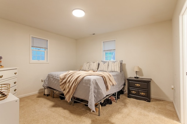68 Phillips Crk, Andrews, NC 28901 - bedroom featuring carpet flooring and baseboards