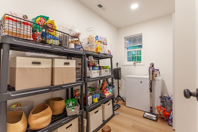 68 Phillips Crk, Andrews, NC 28901 - view of storage room