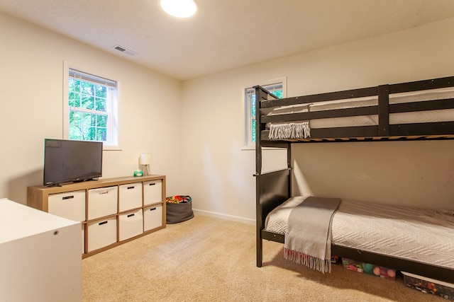 68 Phillips Crk, Andrews, NC 28901 - bedroom featuring light colored carpet and baseboards