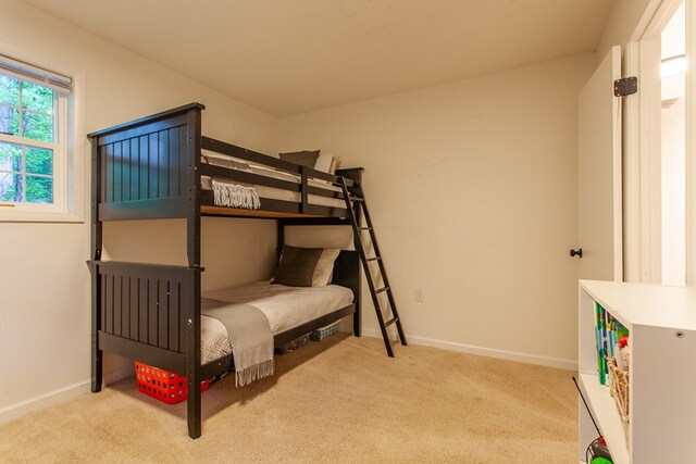 68 Phillips Crk, Andrews, NC 28901 - carpeted bedroom featuring baseboards