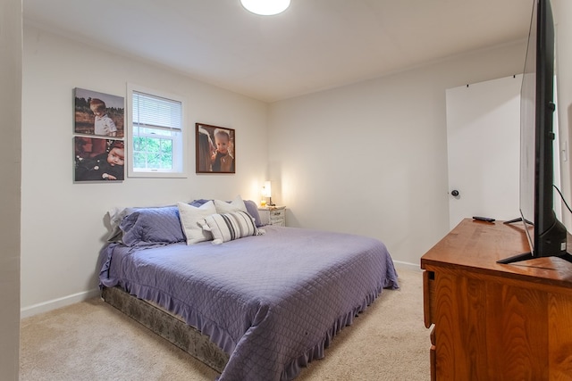 68 Phillips Crk, Andrews, NC 28901 - bedroom with light colored carpet and baseboards