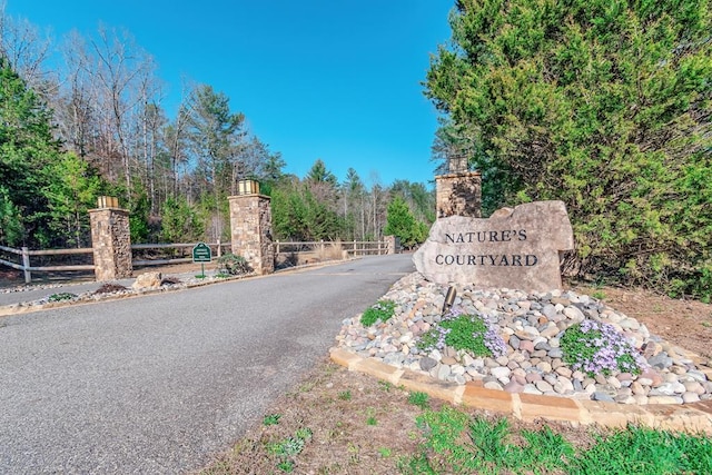 Listing photo 2 for LOT43 Dusty Danno Trl, Mineral Bluff GA 30559