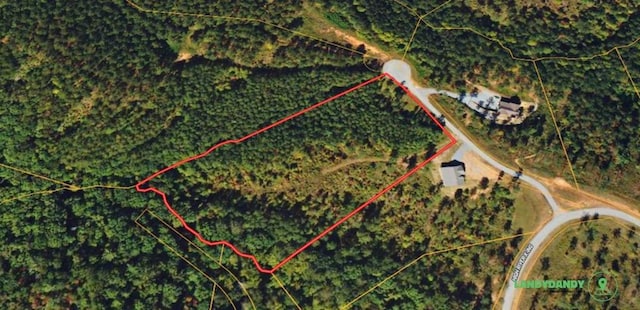 0 Pine Grove, Ellijay GA, 30540 land for sale