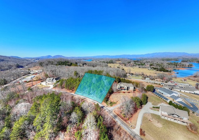 Listing photo 3 for LOT43 Hidden Fields Rd, Hiawassee GA 30546