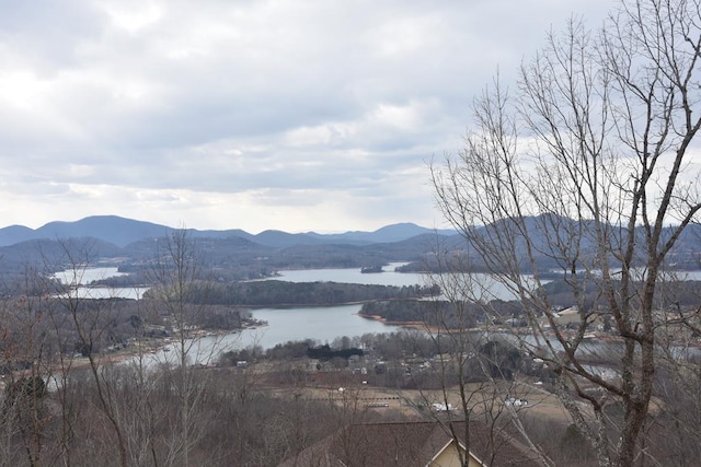 Listing photo 2 for LOT59 Highland Trce, Hayesville NC 28904