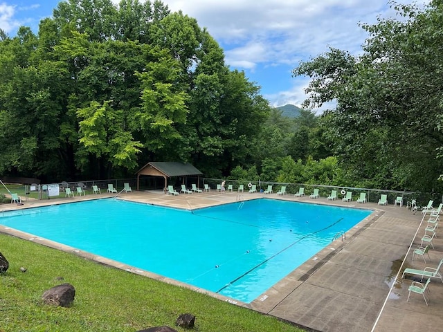 J273 Pine Ridge Rd, Ellijay, GA 30560