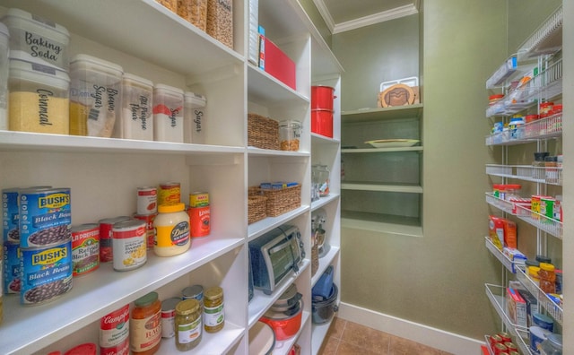 41 Elm Ct, Murphy, NC 28906 - view of pantry