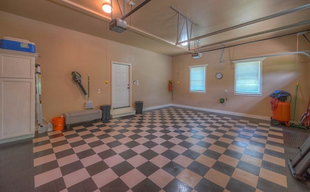 41 Elm Ct, Murphy, NC 28906 - garage with a garage door opener