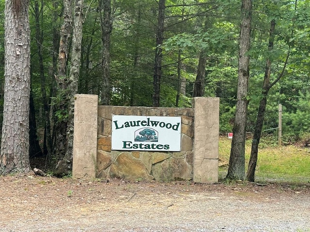 Listing photo 2 for LOT1 Laurelwood Cir, Murphy NC 28906