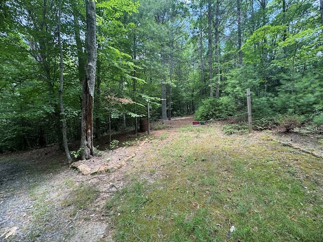 Listing photo 3 for LOT1 Laurelwood Cir, Murphy NC 28906