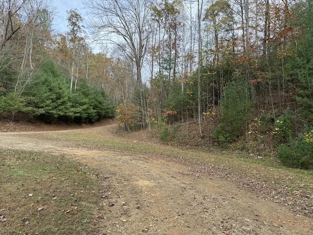 00 Heritage Trl, Brasstown NC, 28902 land for sale