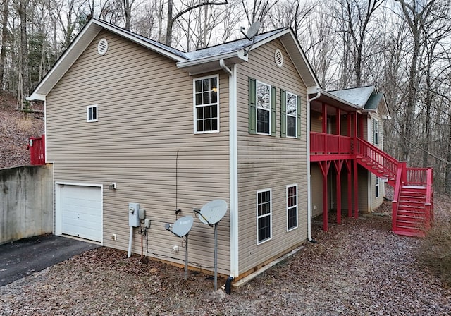 Listing photo 3 for 600 Indian Trl, Mccaysville GA 30555