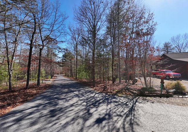 Listing photo 2 for LOT20 Wrought Iron Trl, Morganton GA 30560