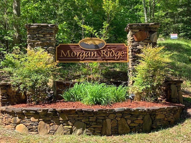 Listing photo 2 for LOT4 Morgan Ridge Dr, Young Harris GA 30582