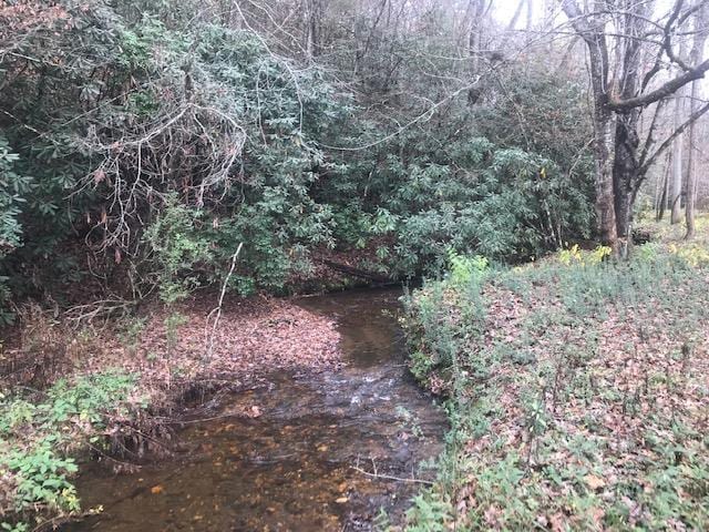 00 Cold Branch Rd, Hayesville NC, 28904 land for sale