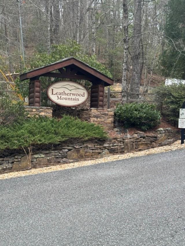 Listing photo 2 for 16R Leatherwood Mountain Rd, Cherry Log GA 30522