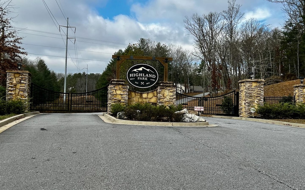 LT157 L157 Highland Park, Blairsville, GA 30512