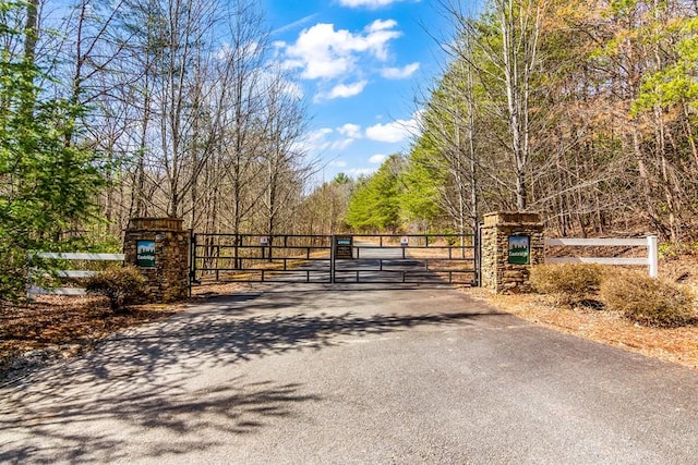 LOT9 E Ridge Ln, Ellijay GA, 30536 land for sale