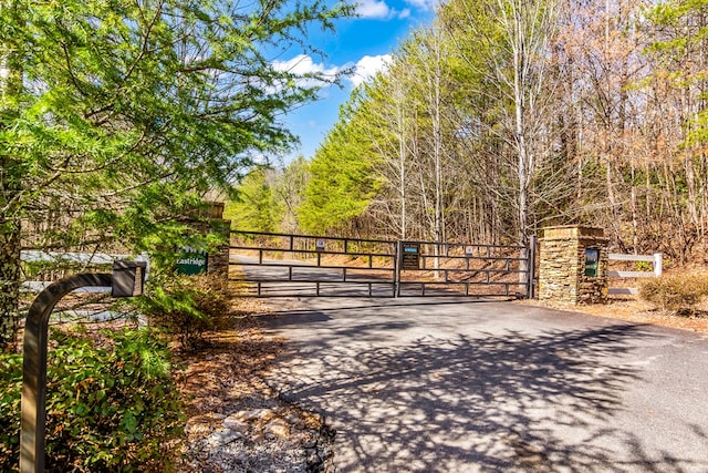 Listing photo 2 for LOT9 E Ridge Ln, Ellijay GA 30536