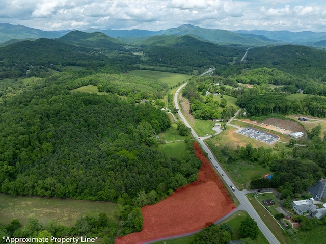 24/26 Mcglamery Farm Dr, Hayesville, NC 28904