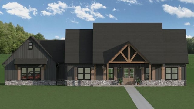 38 Susie Ct, Blairsville, GA 30512 - view of miscellaneous document