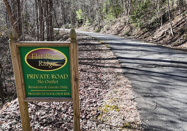 Listing photo 2 for LOTE5 Flat Rock Gap Rd, Blairsville GA 30512