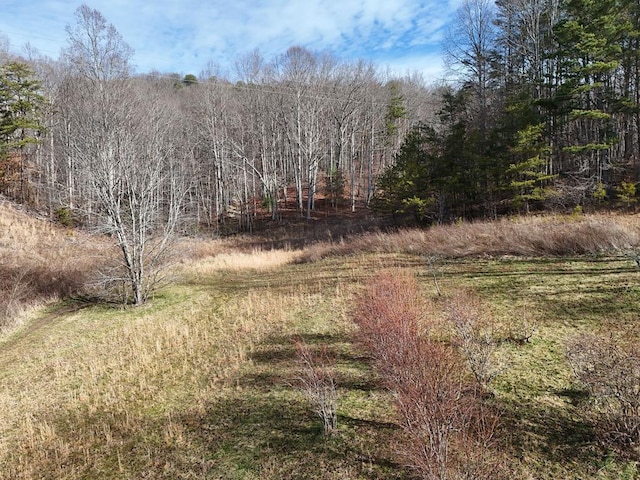 286 Jordan Rd, Blairsville GA, 30512 land for sale