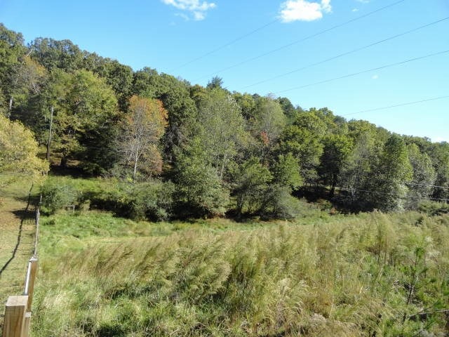 view of landscape