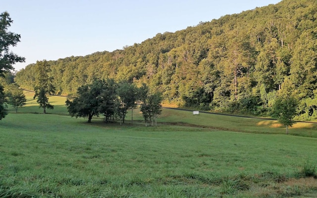 19 Oak Rdg S, Hayesville NC, 28904 land for sale