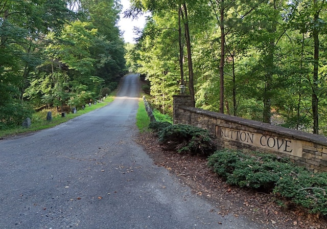 Listing photo 3 for LOT21 Sutton Cv, Hiawassee GA 30546