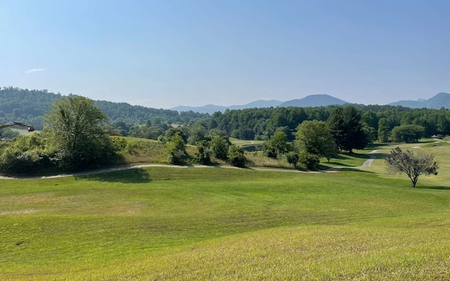 7K Mountain Harbour Dr, Hayesville NC, 28904 land for sale