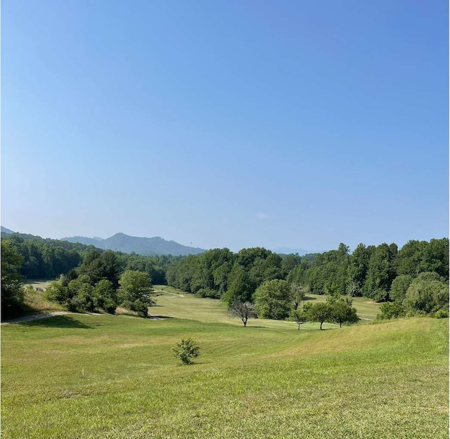 Listing photo 2 for 7K Mountain Harbour Dr, Hayesville NC 28904