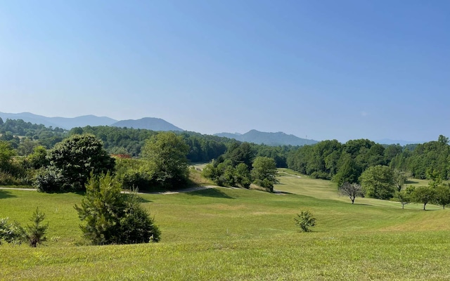 Listing photo 3 for 7K Mountain Harbour Dr, Hayesville NC 28904