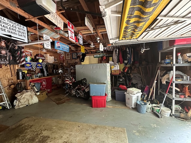 10 Whippoorwill Ln, Murphy, NC 28906 - view of storage area