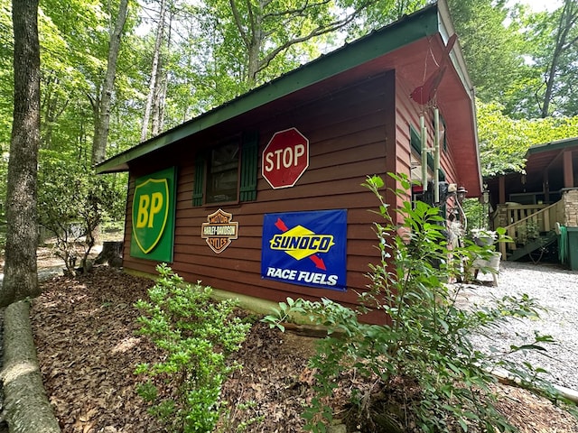 10 Whippoorwill Ln, Murphy, NC 28906 - exterior view