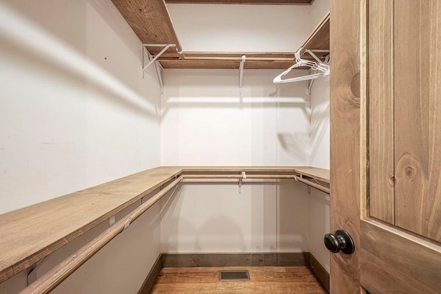 1085 Dills Rd, Blue Ridge, GA 30513 - view of spacious closet