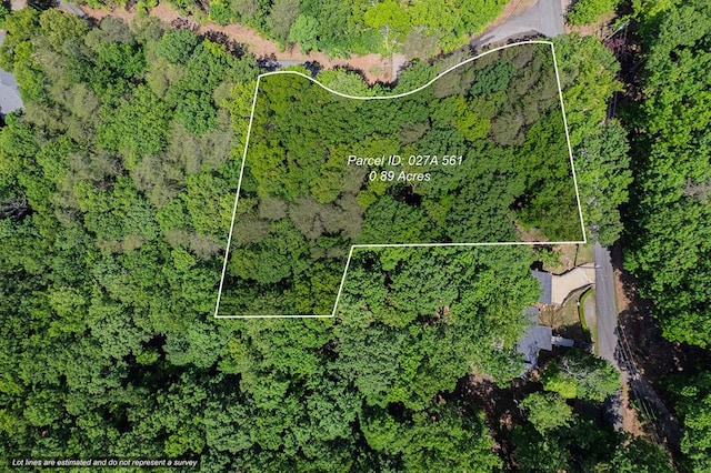 9806 Fairway Dr, Jasper, GA 30143