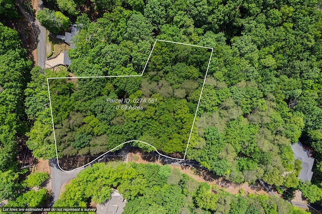 9806 Fairway Dr, Jasper, GA 30143