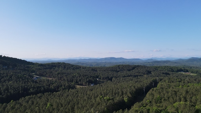 Listing photo 2 for LOT70 Ridge Peak Vw, Blairsville GA 30512