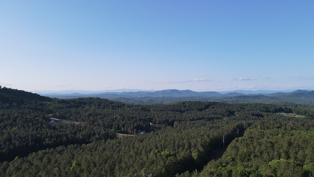 Listing photo 3 for LOT70 Ridge Peak Vw, Blairsville GA 30512