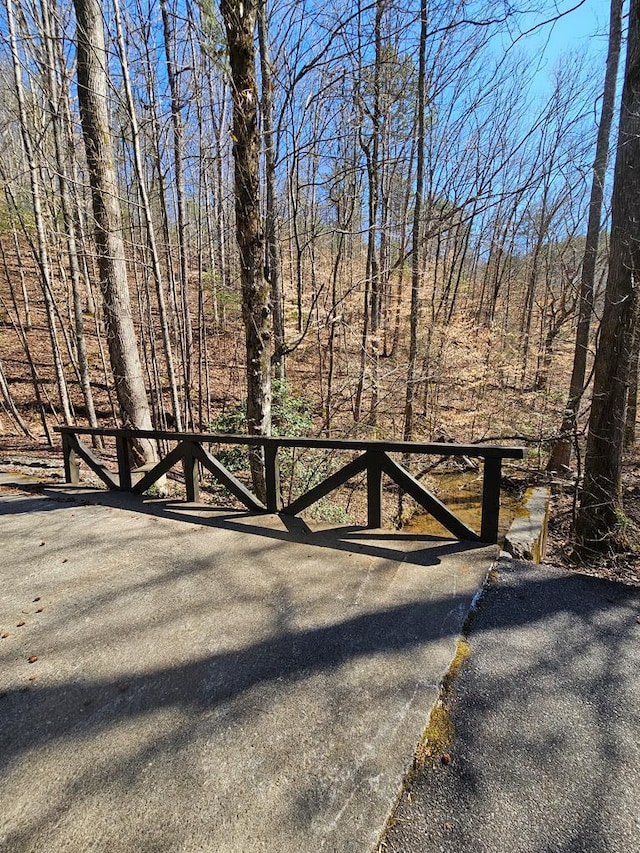 Listing photo 2 for LOT26 Oak Ridge Way, Ellijay GA 30536