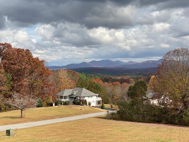 Listing photo 3 for LT52 Colonsay Trce, Blairsville GA 30512